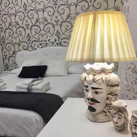 Il Giardino Appartement Canicattì Buitenkant foto