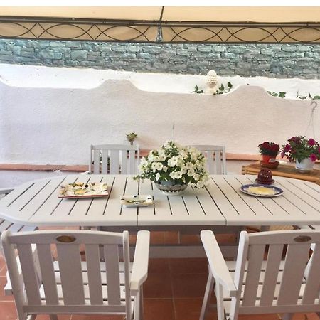 Il Giardino Appartement Canicattì Buitenkant foto