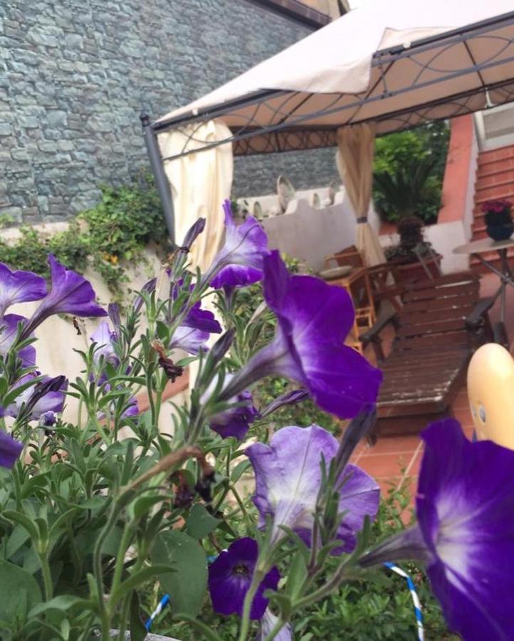Il Giardino Appartement Canicattì Buitenkant foto