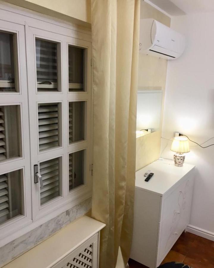 Il Giardino Appartement Canicattì Buitenkant foto