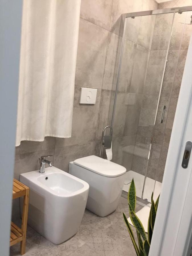 Il Giardino Appartement Canicattì Buitenkant foto