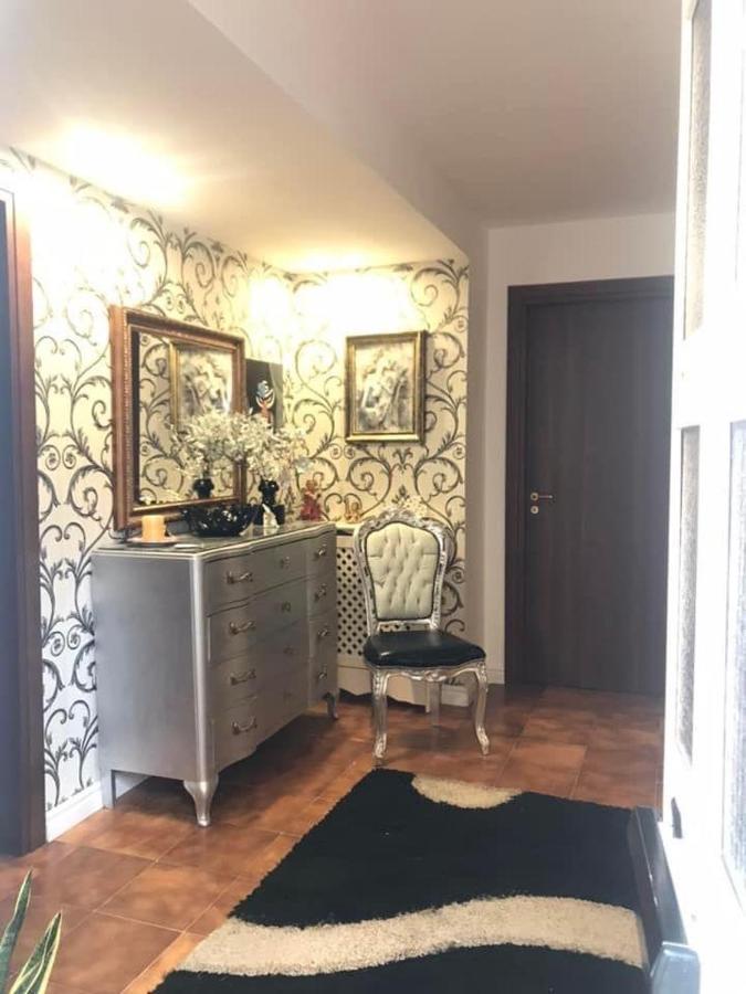 Il Giardino Appartement Canicattì Buitenkant foto