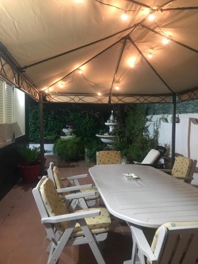 Il Giardino Appartement Canicattì Buitenkant foto