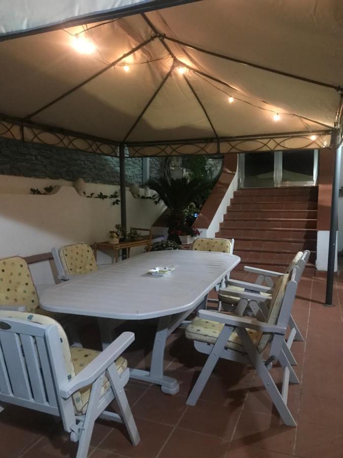 Il Giardino Appartement Canicattì Buitenkant foto