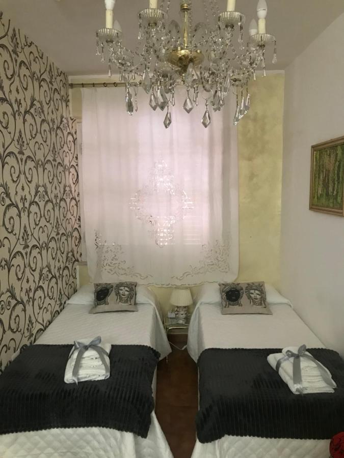 Il Giardino Appartement Canicattì Buitenkant foto