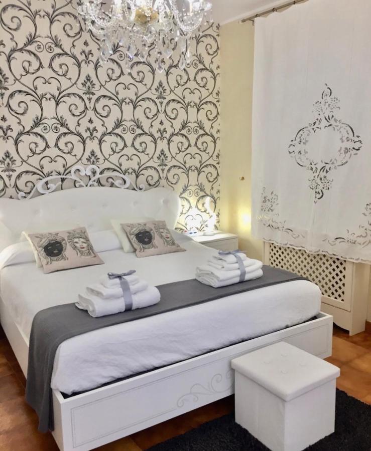 Il Giardino Appartement Canicattì Buitenkant foto